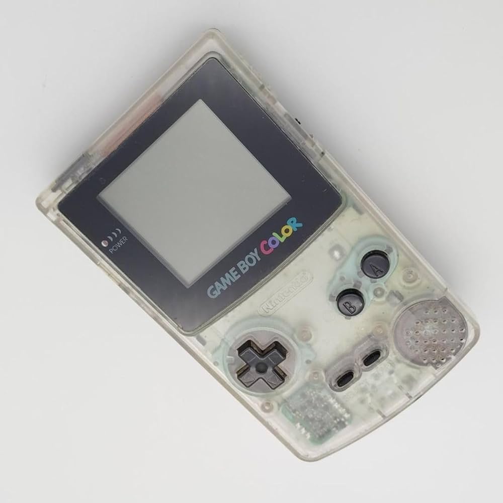 Amazon.co.jp: 【整備済み品】 任天堂 Nintendo ゲームボーイ カラー