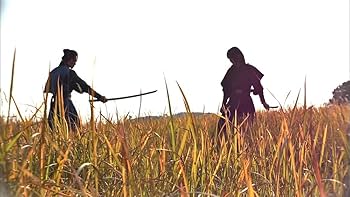 Amazon.co.jp: ペク・ドンス DVD-BOX 最終章 : チ・チャンウク, ユ