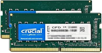Amazon | CFD販売 ノートPC用メモリ DDR4-3200 (PC4-25600) 8GB×2枚