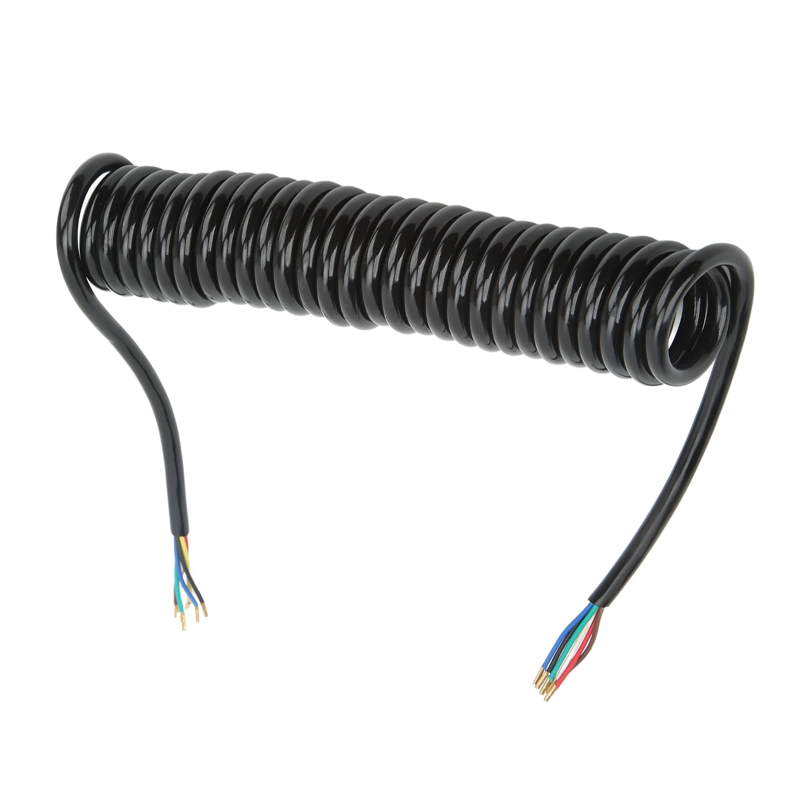 Amazon | Huten トレーラー延長ケーブル 12.8フィート 広く使用されて