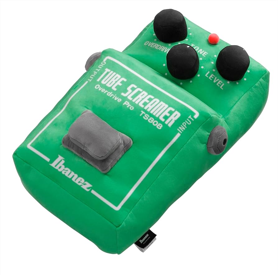 Amazon | Ibanez アイバニーズ TUBESCREAMER 