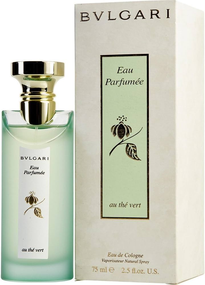 Amazon | ブルガリ BVLGARI オ パフメ オーテヴェール 75ml EDC SP