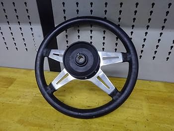 Amazon.co.jp: LECARRA レカラ ステアリング＋アダプターボスセット