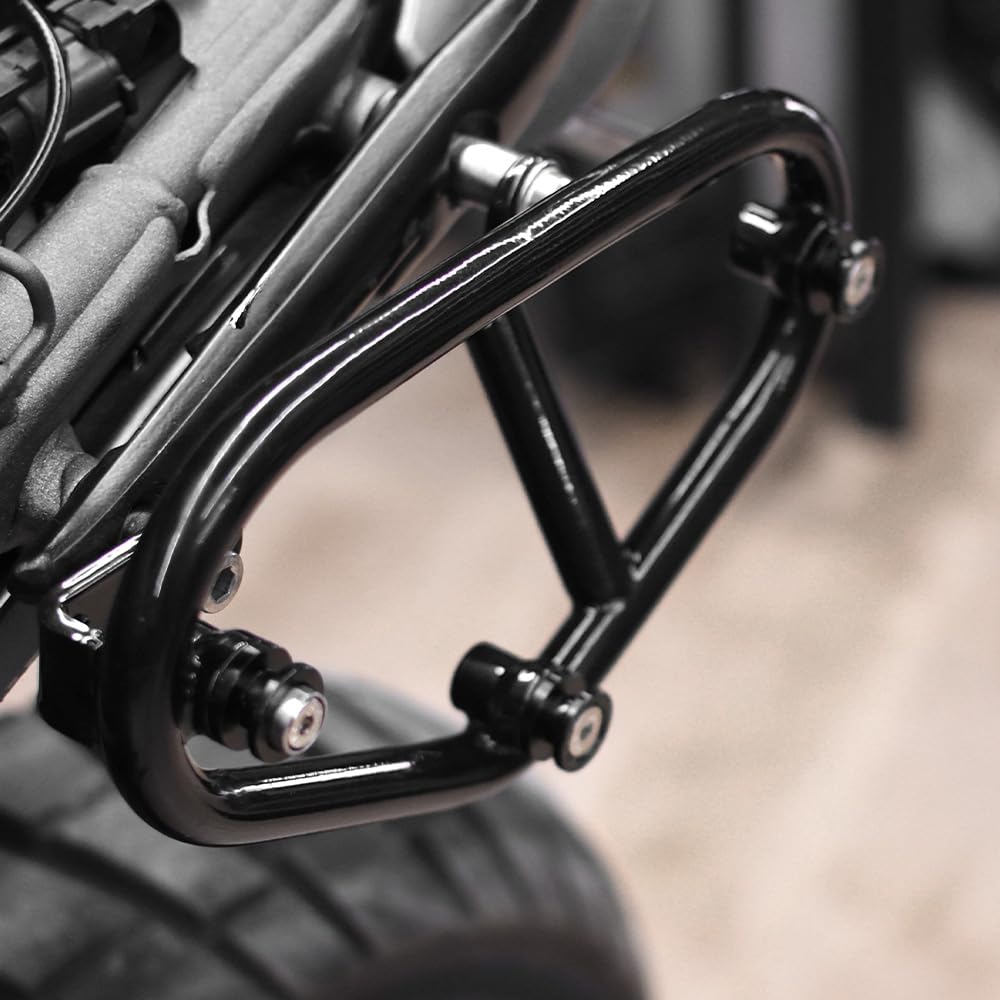 Amazon | FOR SCRAMBLER 400 X スクランブラー400X SPEED 400 スピード