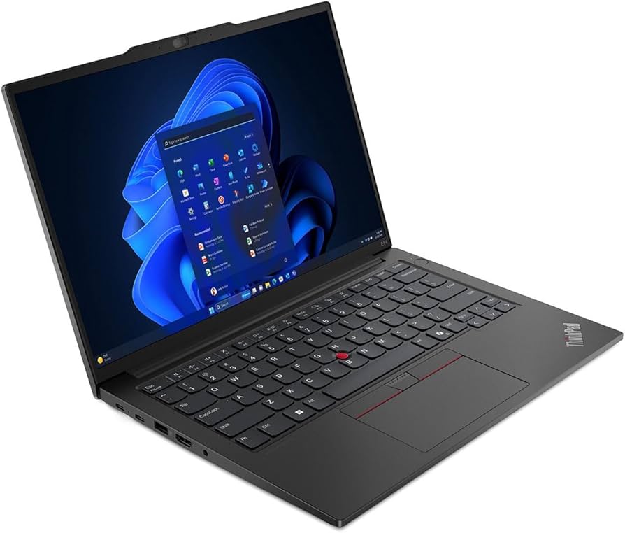 Amazon.com: ThinkPad E14 Gen 6 (AMD),14
