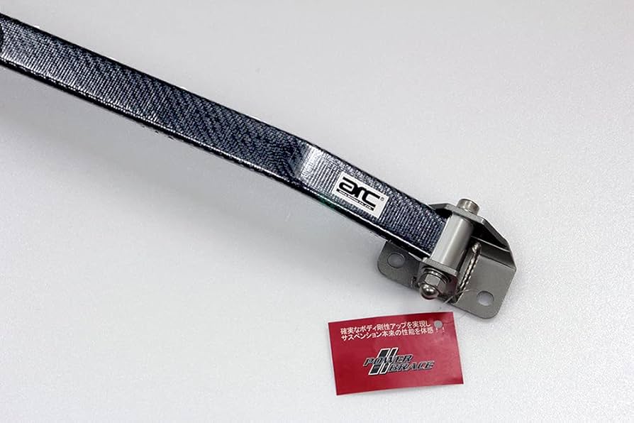 Amazon | ARC トップブレース forBMW F20 F22 F30 F31 F36 タイプF