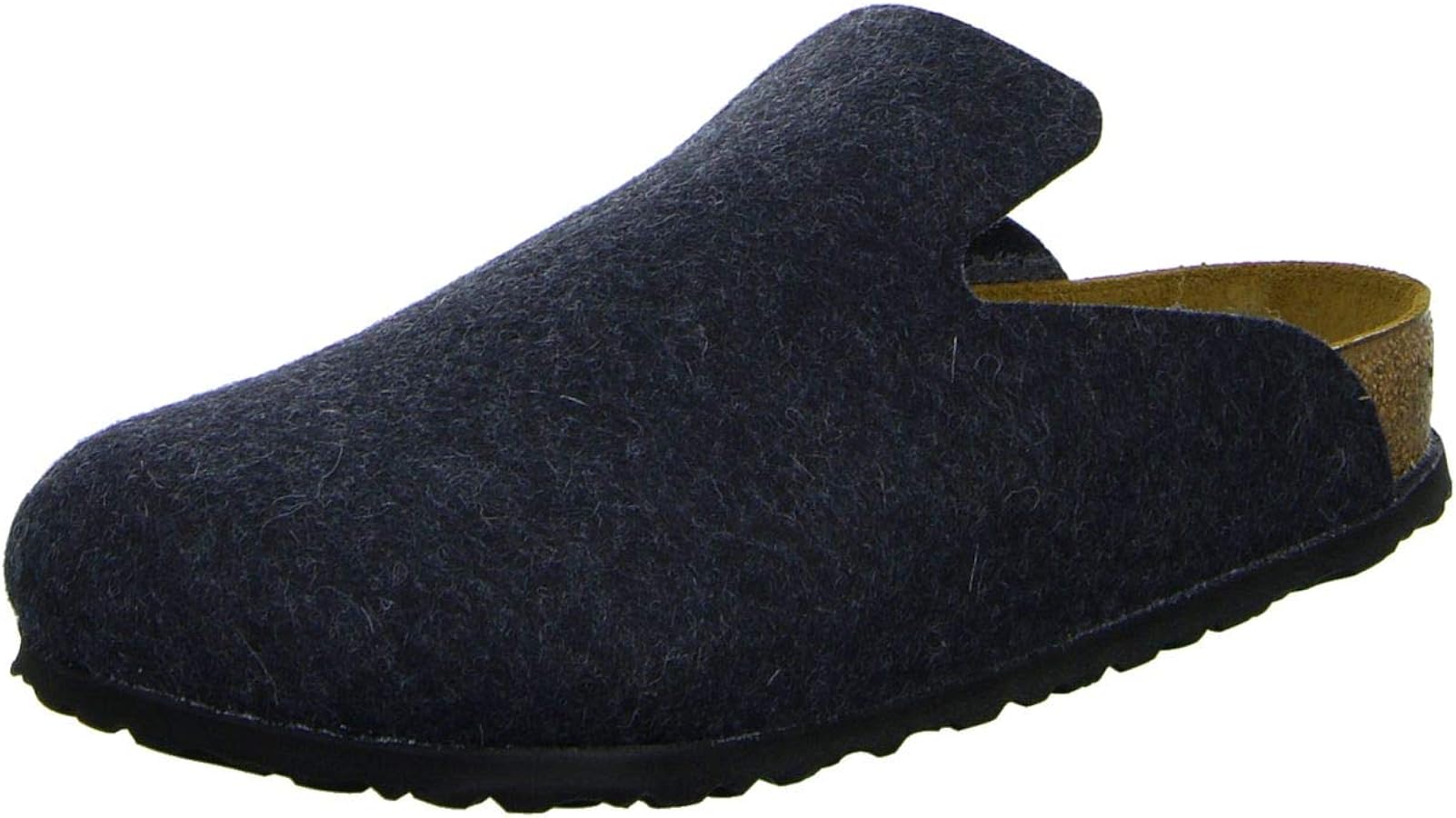 Amazon | [ビルケンシュトック] ルームシューズ ダボス ウールフェルト