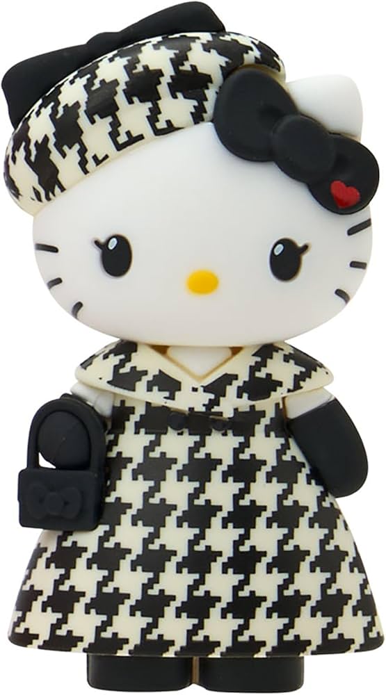 Amazon.co.jp: サンリオ(SANRIO) シークレットバースデードールミニ