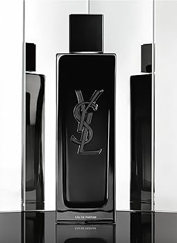 Amazon.com : Myslf by Yves Saint Laurent for Men - 2 oz EDP Spray
