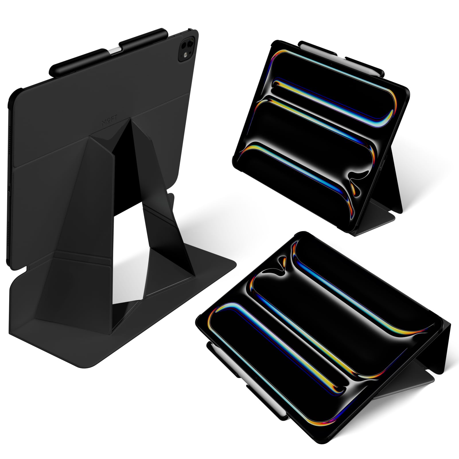 Amazon.com: MOFT Folio iPad Air 13 inch (M2) Case with Detachable