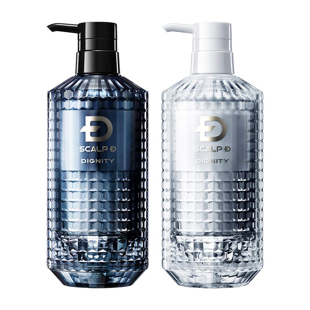 Amazon | アンファー (ANGFA) スカルプD ディグニティ ザ スカルプ