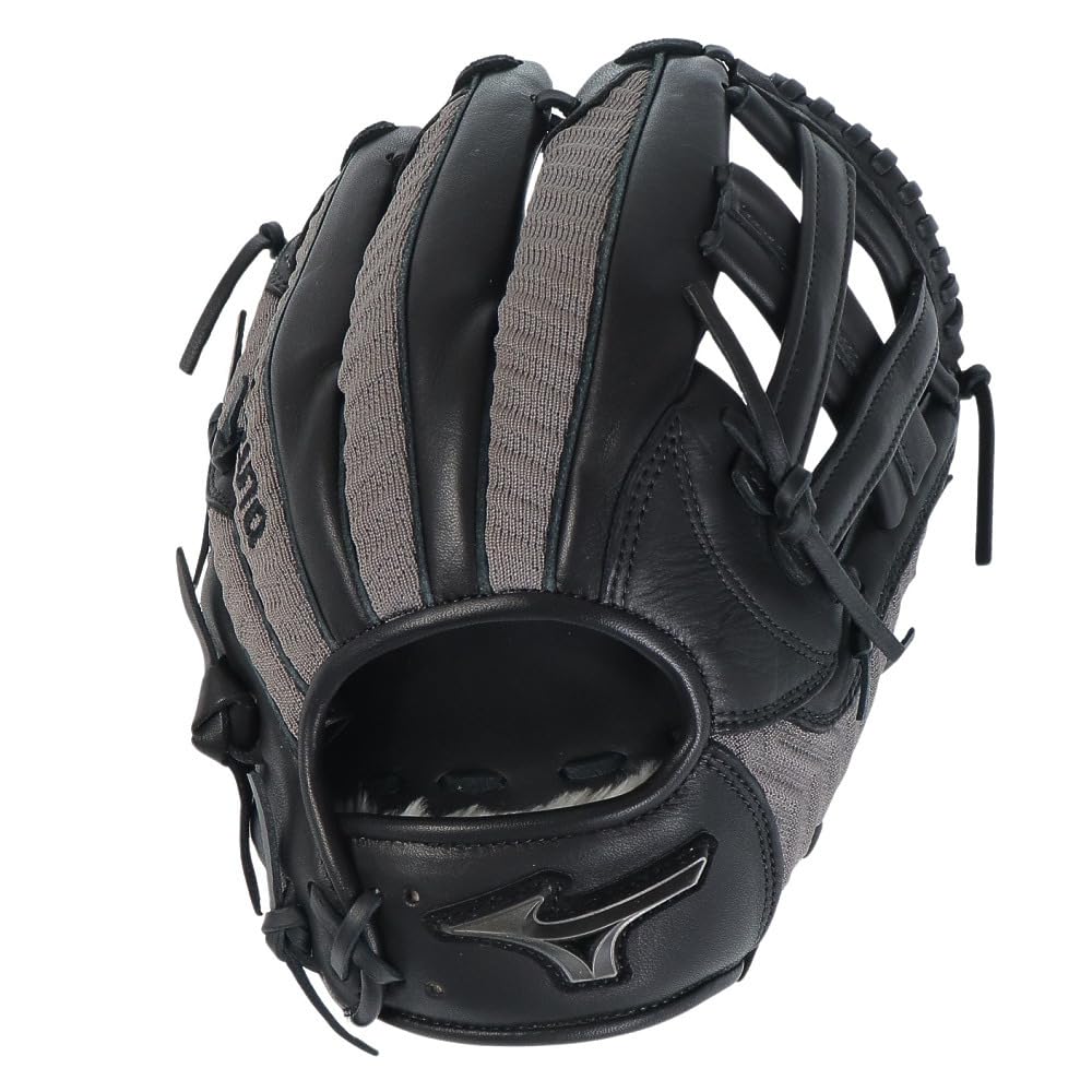 Amazon | ミズノ（MIZUNO） 軟式用グラブ 内野手 野球グローブ 一般