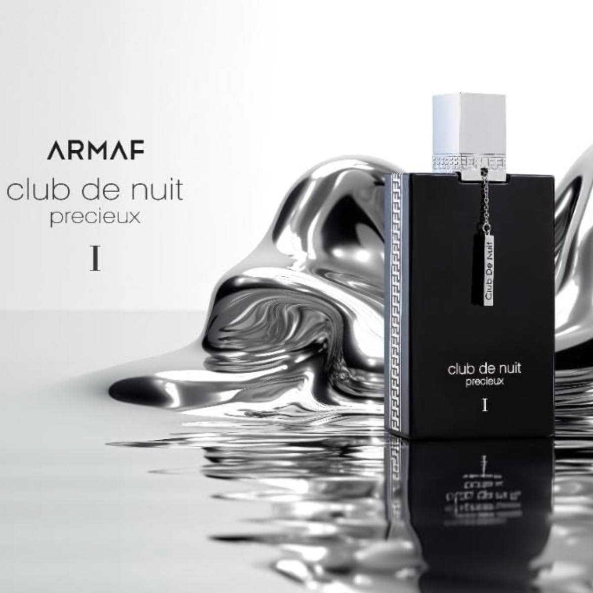 Amazon | アルマフ Armaf クラブ ドゥ ニュイ プレシュー EDP 55ml