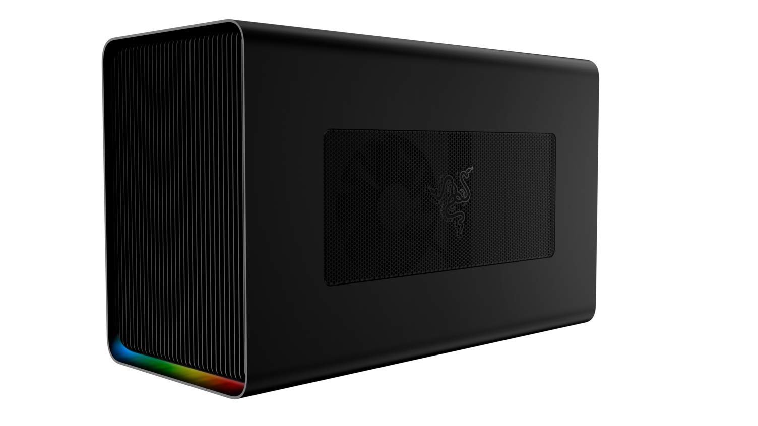 Amazon.co.jp: Razer Core X Chroma Aluminum External GPU Enclosure