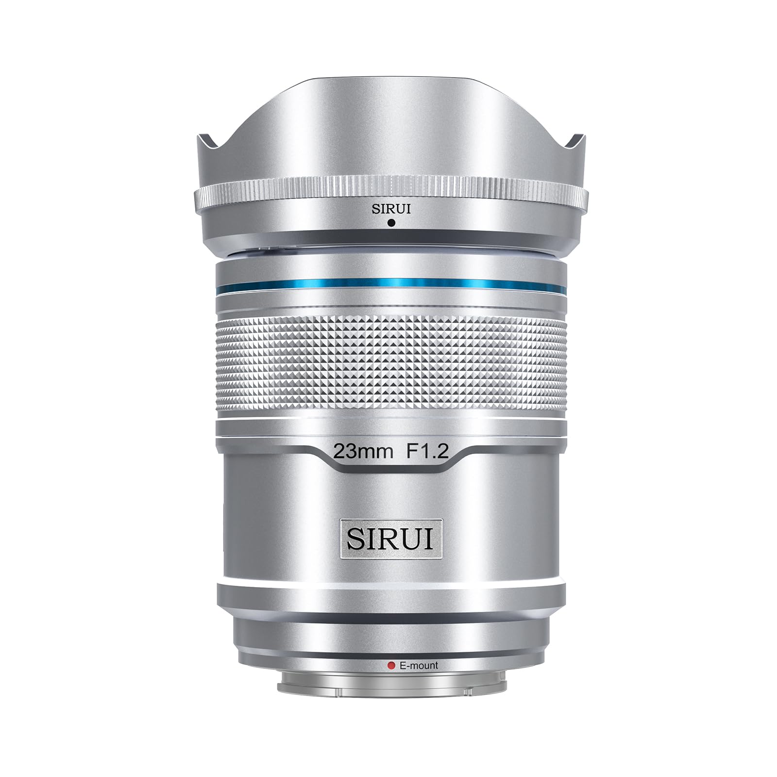 Amazon.com : SIRUI Sniper 23mm Autofocus Lens, F1.2 Wide Angle APS