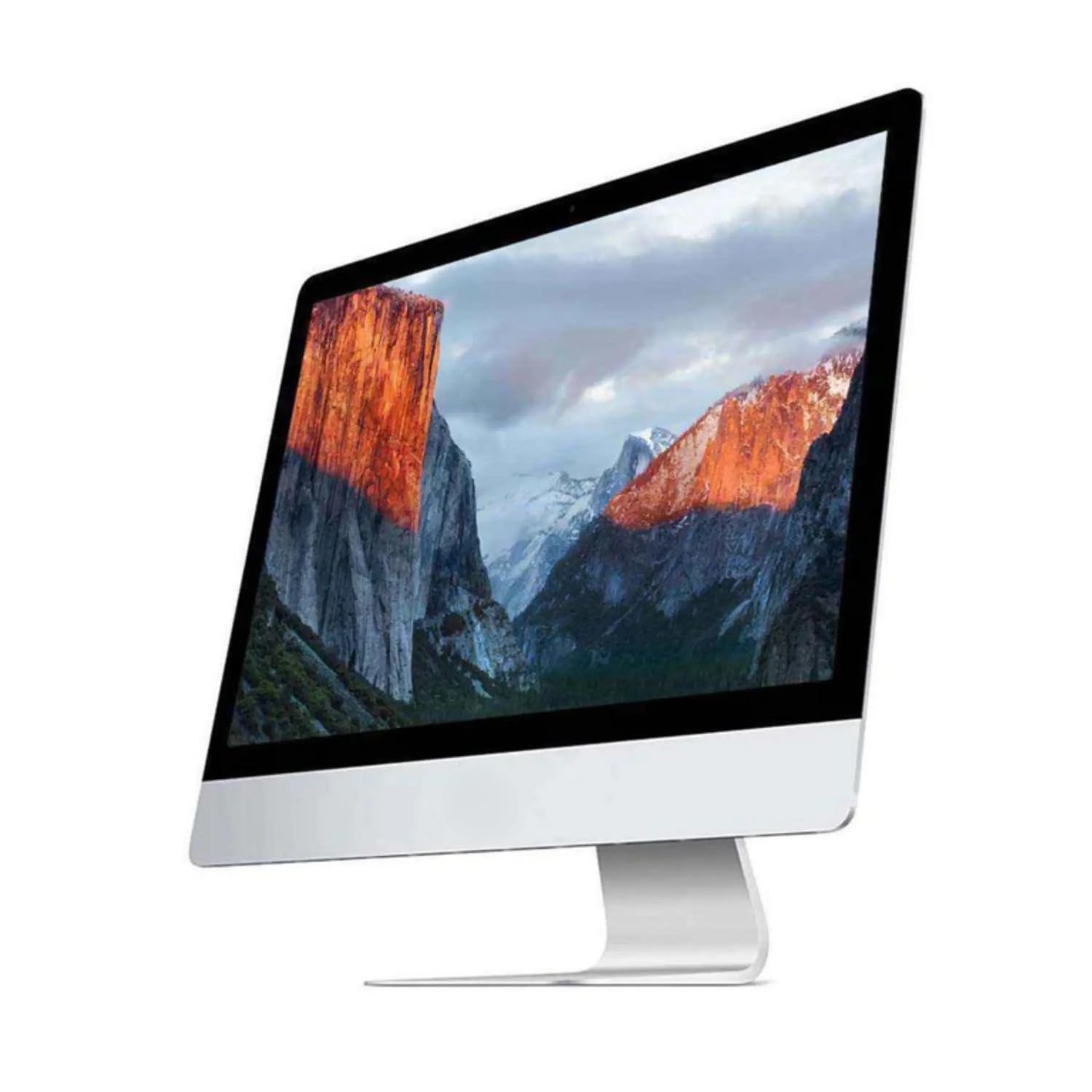 Amazon.com: Apple iMac MK462LL/A 27-Inch Retina 5K Desktop (3.2