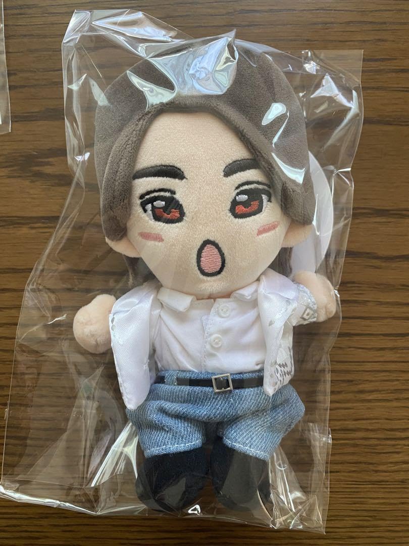 Amazon.co.jp: Aぇ!group 末澤誠也ちびぬい はぴぬい ぬいぐるみ