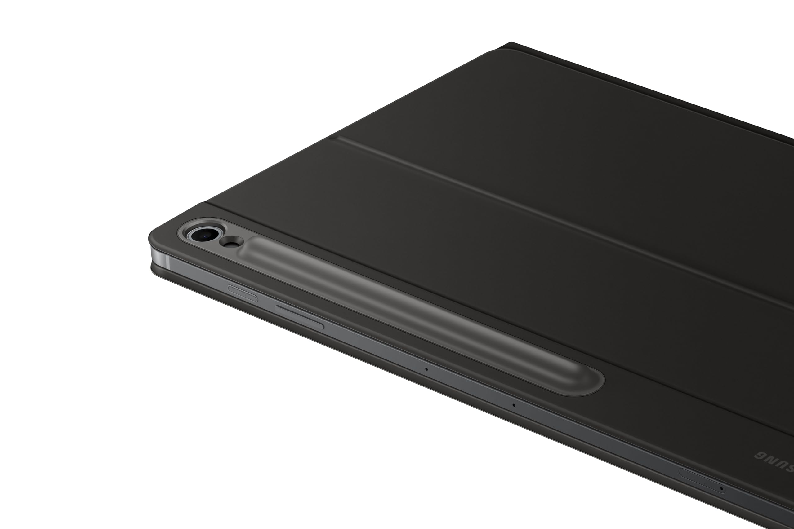 Amazon.co.jp: SAMSUNG Galaxy ブックカバーキーボード (トラック