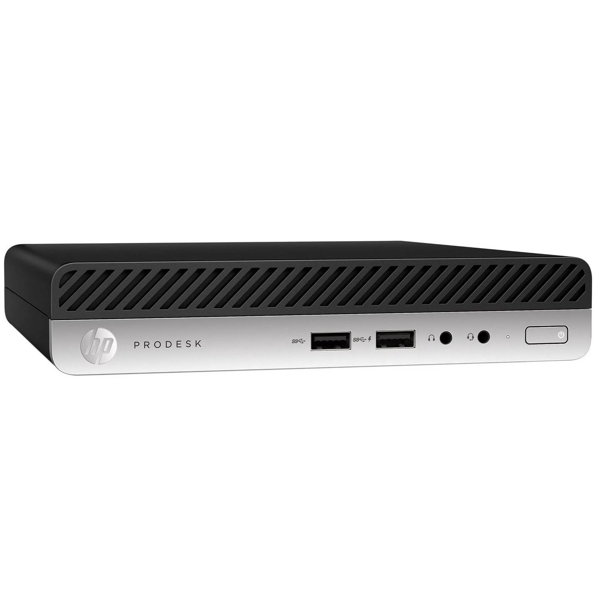 Amazon.com: HP ProDesk 400 G4 Desktop Mini Business PC, Intel