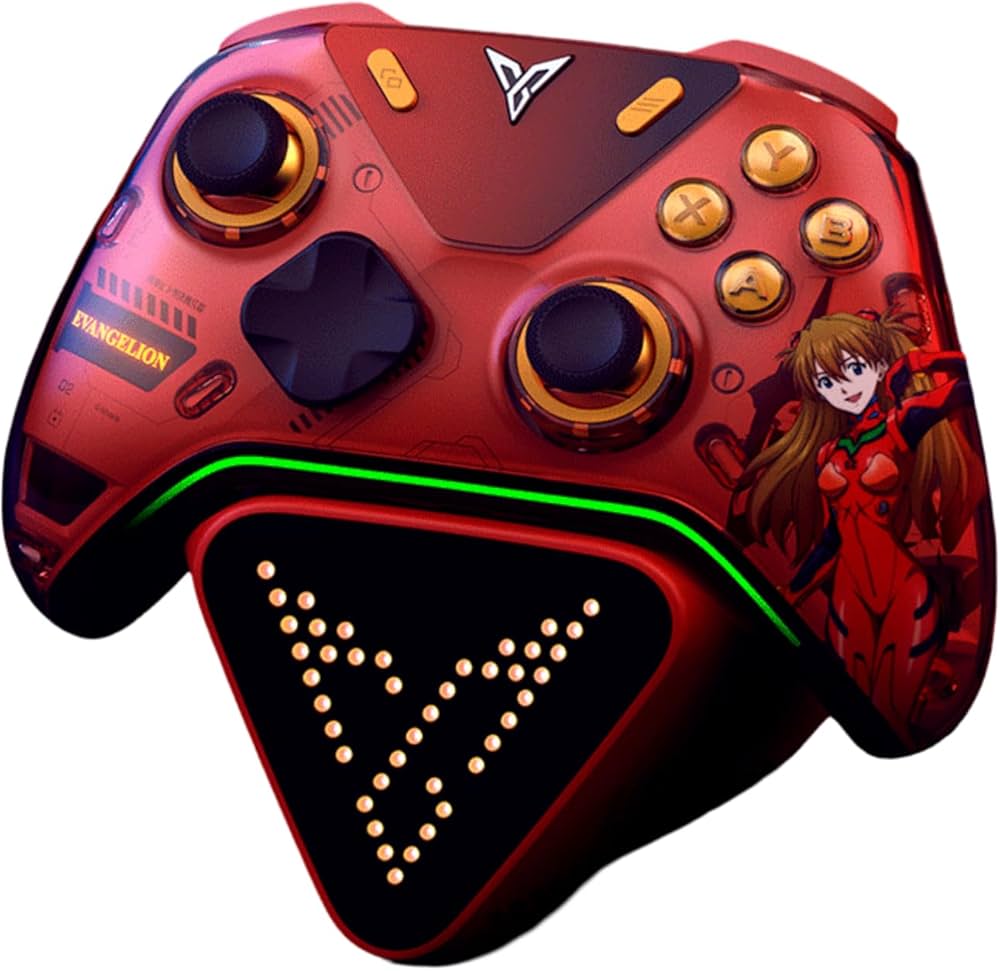 Amazon.co.jp: Joytron Flydigi Apex 5 ワイヤレスコントローラー