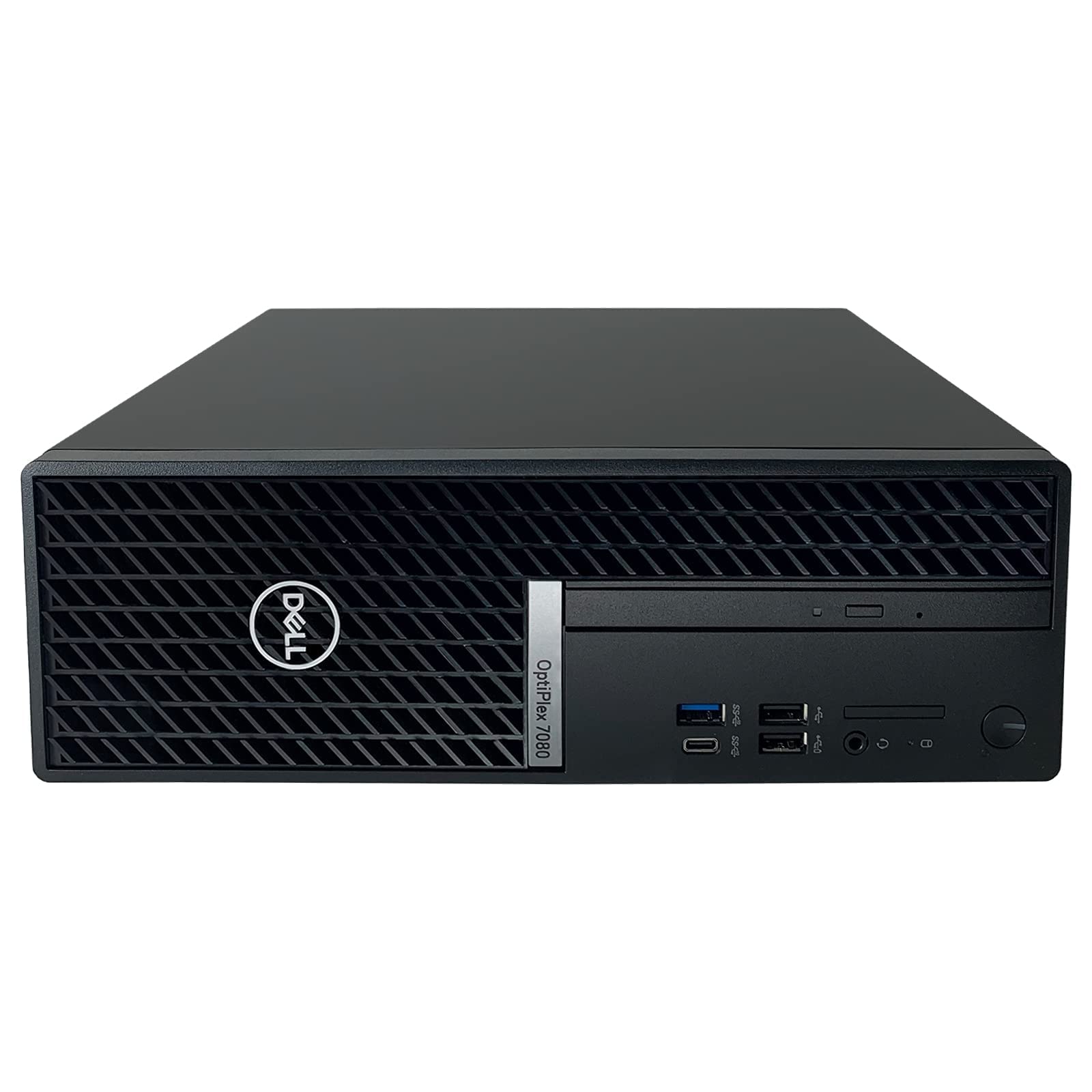 Amazon.com: Dell OptiPlex 7080 SFF Small Form Factor Desktop