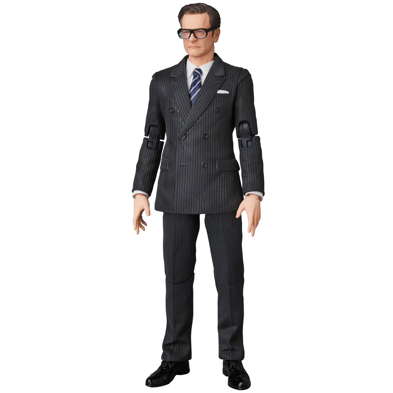 Amazon.com: Medicom Kingsman: The Secret Service: Harry Galahad