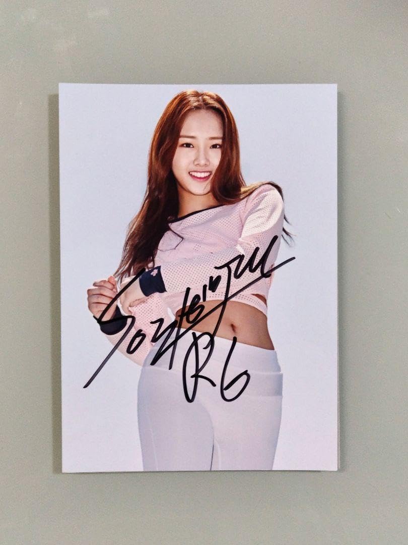 オンソンウ 韓国アルバムLAYERS直筆サイン入り 日本特典フォト付き