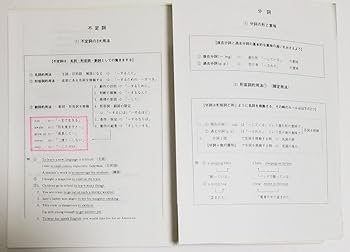 Amazon.co.jp: 代ゼミ テキスト 西きょうじ All Round 完璧英語(文法