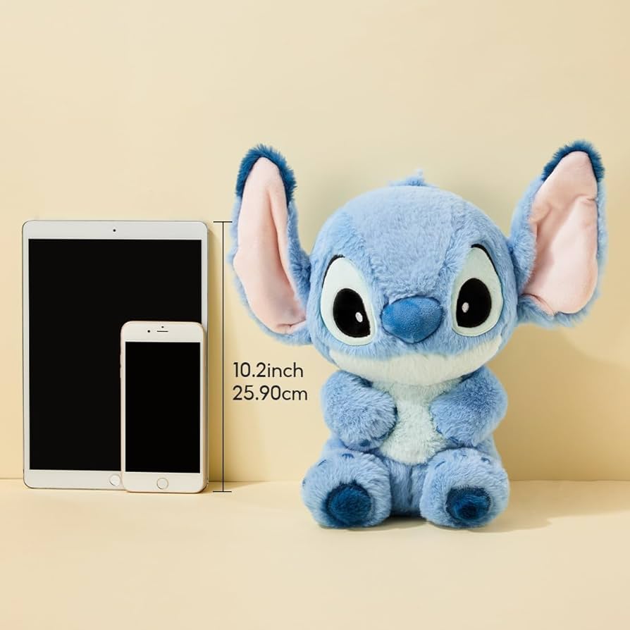 Amazon.co.jp: MINISO ディズニー リロ&スティッチコレクション 10