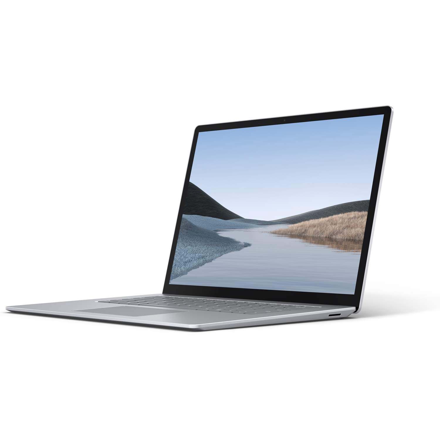 Amazon.com: Microsoft Surface Laptop 3 – 15