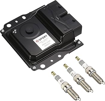 Amazon | D-SPORT(ディースポーツ) スポーツECU コペン LA400K/A 後期M