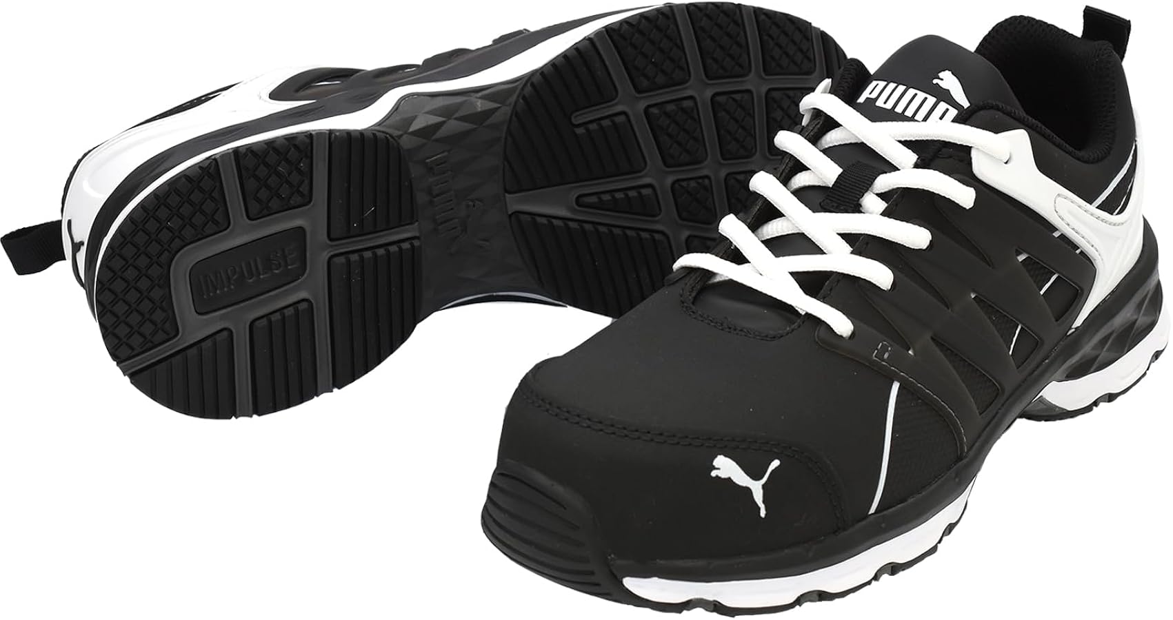 Amazon | 安全靴 作業靴 ｳﾞｪﾛｼﾃｨ2.0 LOW 23.0cm | 安全靴・作業靴