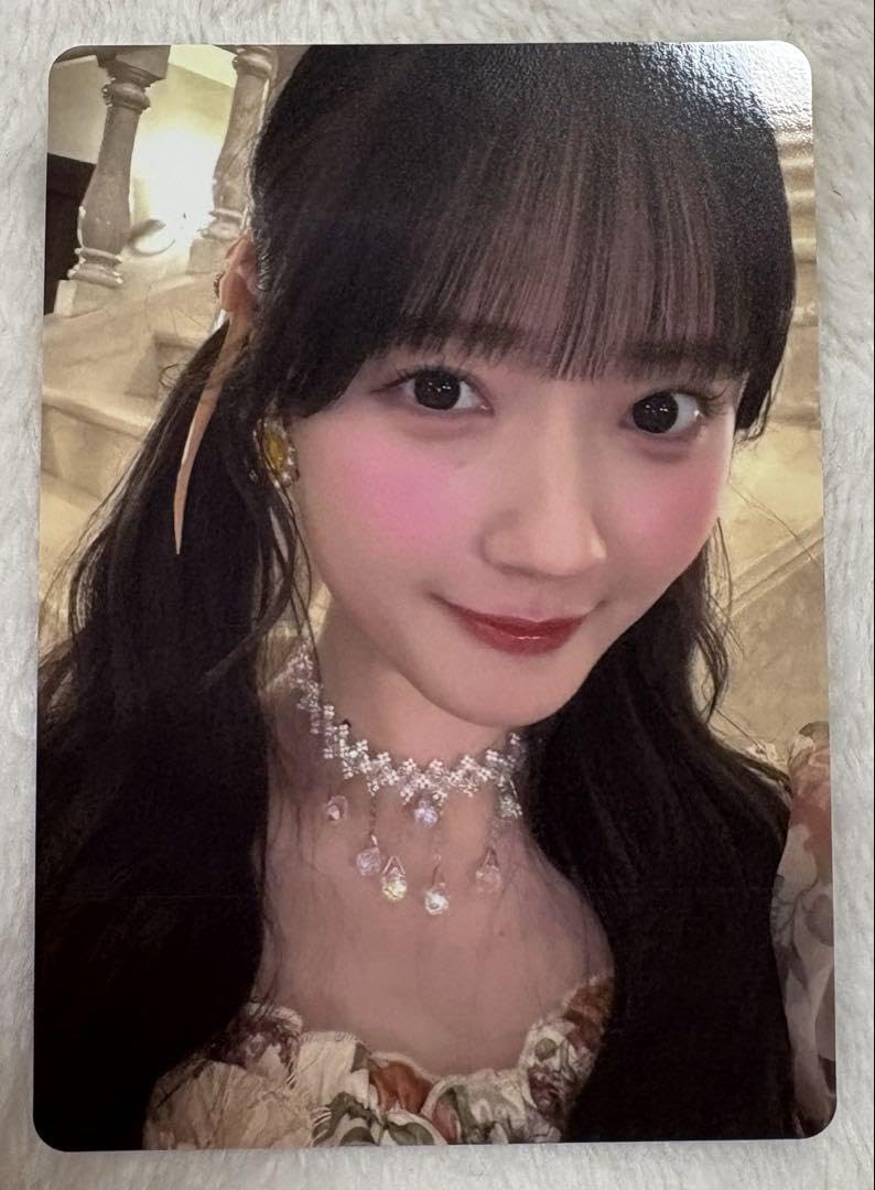 Amazon.co.jp: CUTIE STREET キュースト きゅーすと 川本笑瑠 トレカ