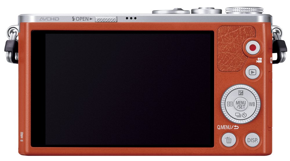 Amazon | パナソニック デジタル一眼カメラ ルミックス GM1 レンズ