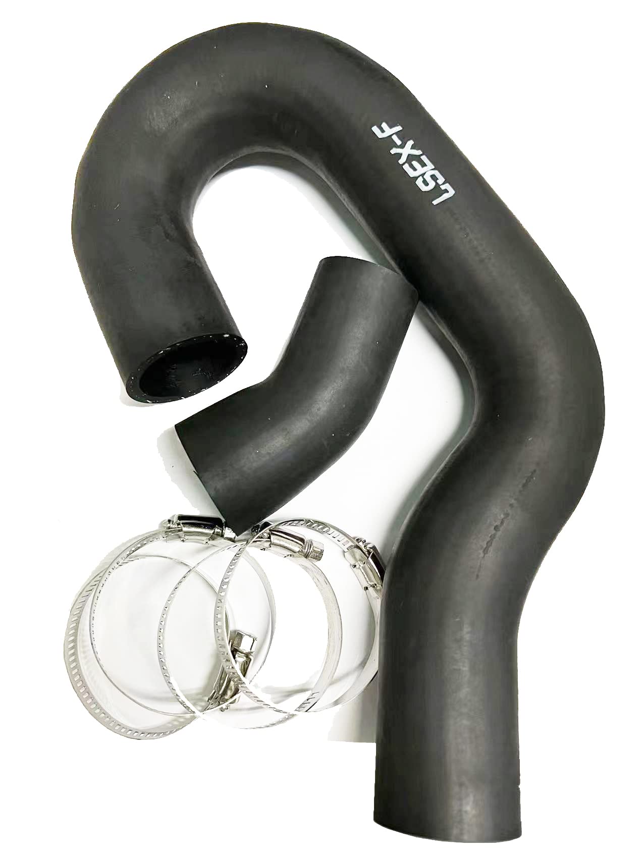 Amazon | ハイゼット シリコン ターボ インテーク アトレー KF-DET