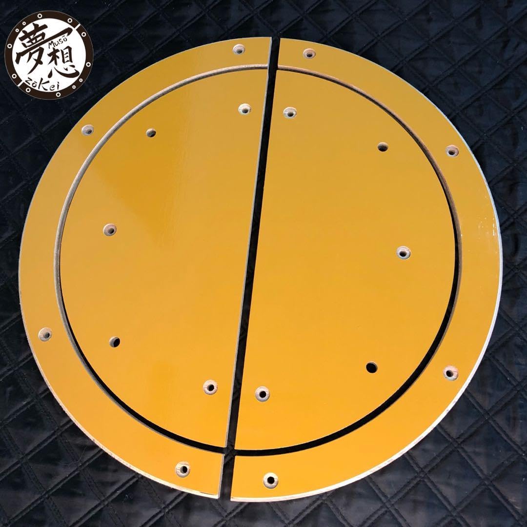 Amazon.co.jp: おうち太鼓太鼓フォースlv5用交換基盤パネコート VTBA