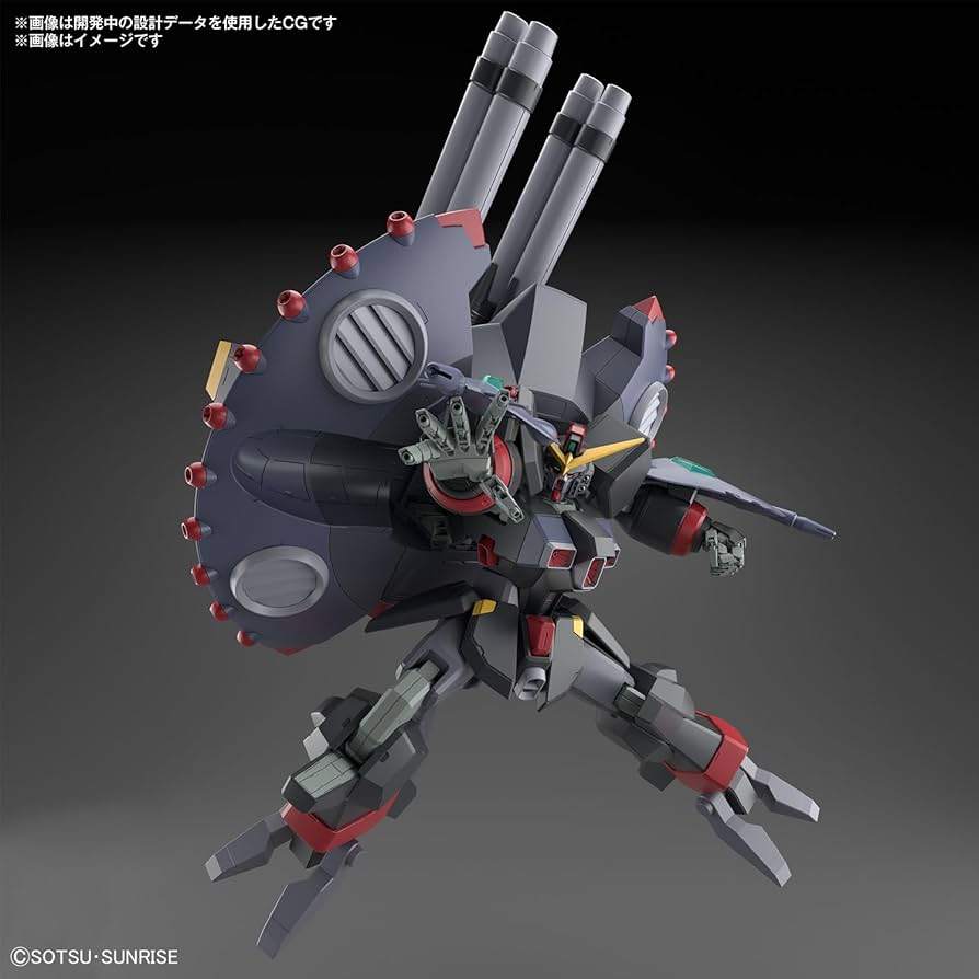 Amazon | HG 機動戦士ガンダムSEED DESTINY デストロイガンダム 1/144