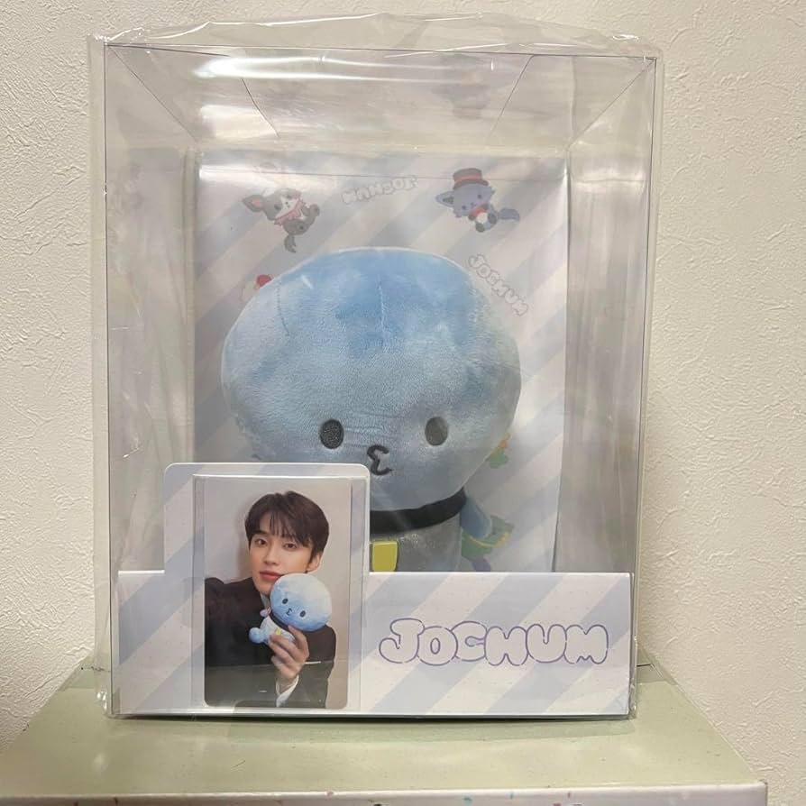 Amazon.co.jp: JO1 河野純喜 マイクン ジェオチャム JOCHUM : おもちゃ