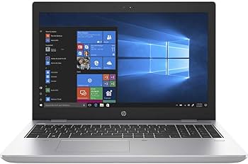 Amazon.com: HP ProBook 430 G8 Business Laptop, 13.3