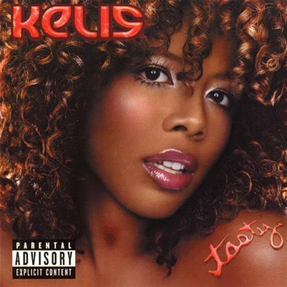 Kelis - Kelis - Tasty - Amazon.com Music
