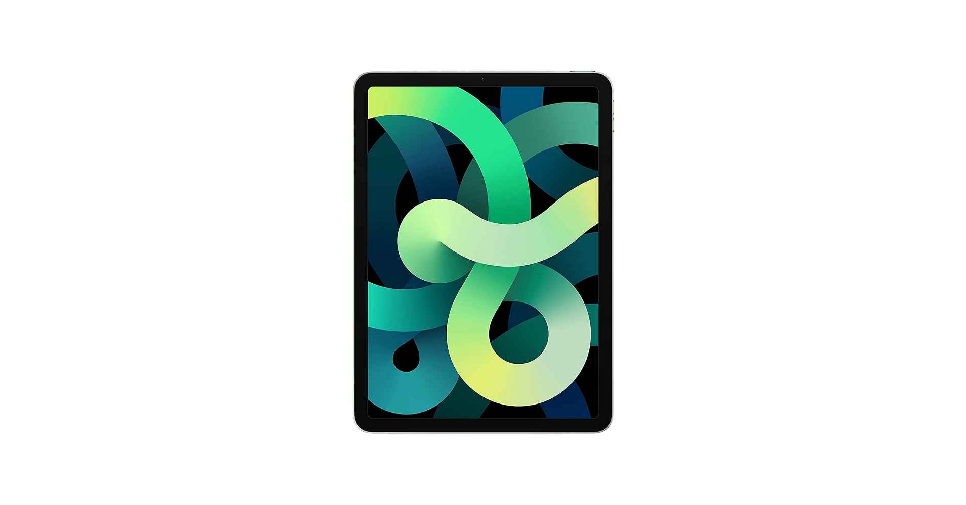 Apple iPad Air 第4世代64GB Wi-Fiモデル(グリーン) iPad Air 2024 第4