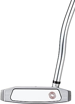 Amazon.co.jp: オデッセイ (ODYSSEY) 右用 パター WHITE HOT OG #7