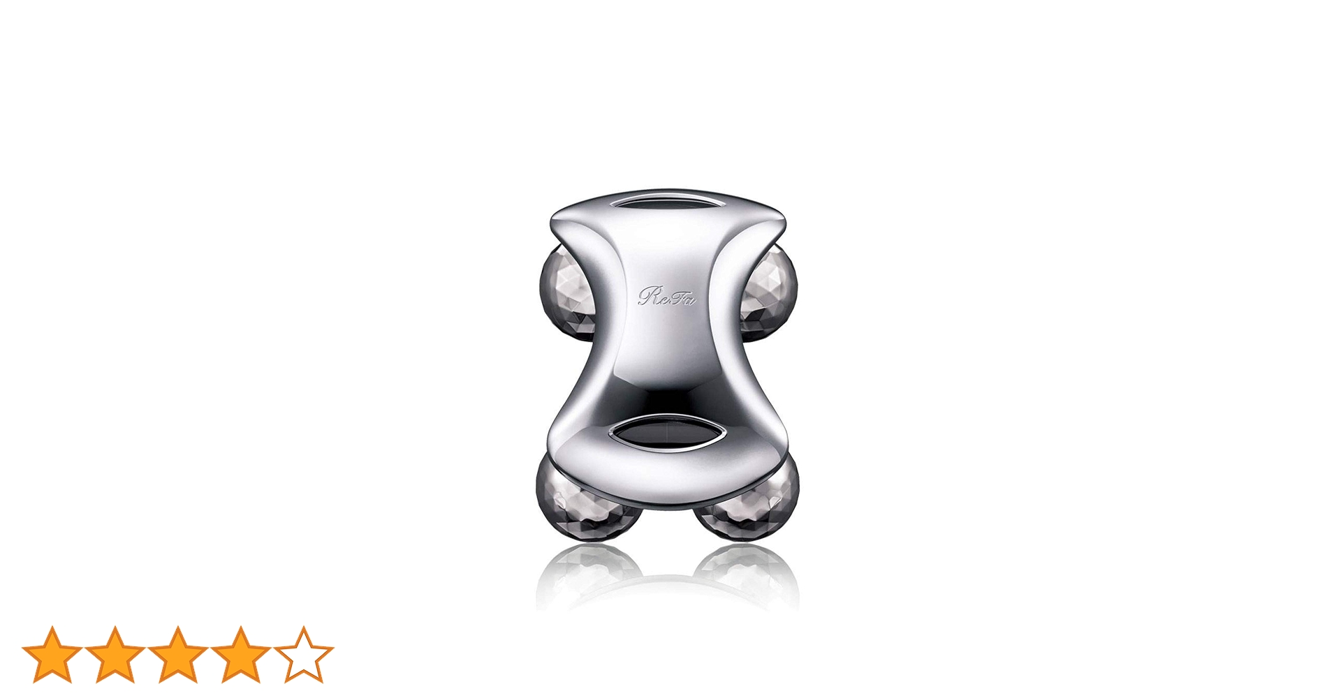 ボディ・フェイスケア ReFa 4 cara ReFa 4 CAXA | PRODUCTS | ReFa