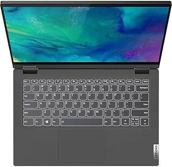 Amazon.co.jp: Lenovo IdeaPad Flex 5 14インチ FHD IPS タッチ