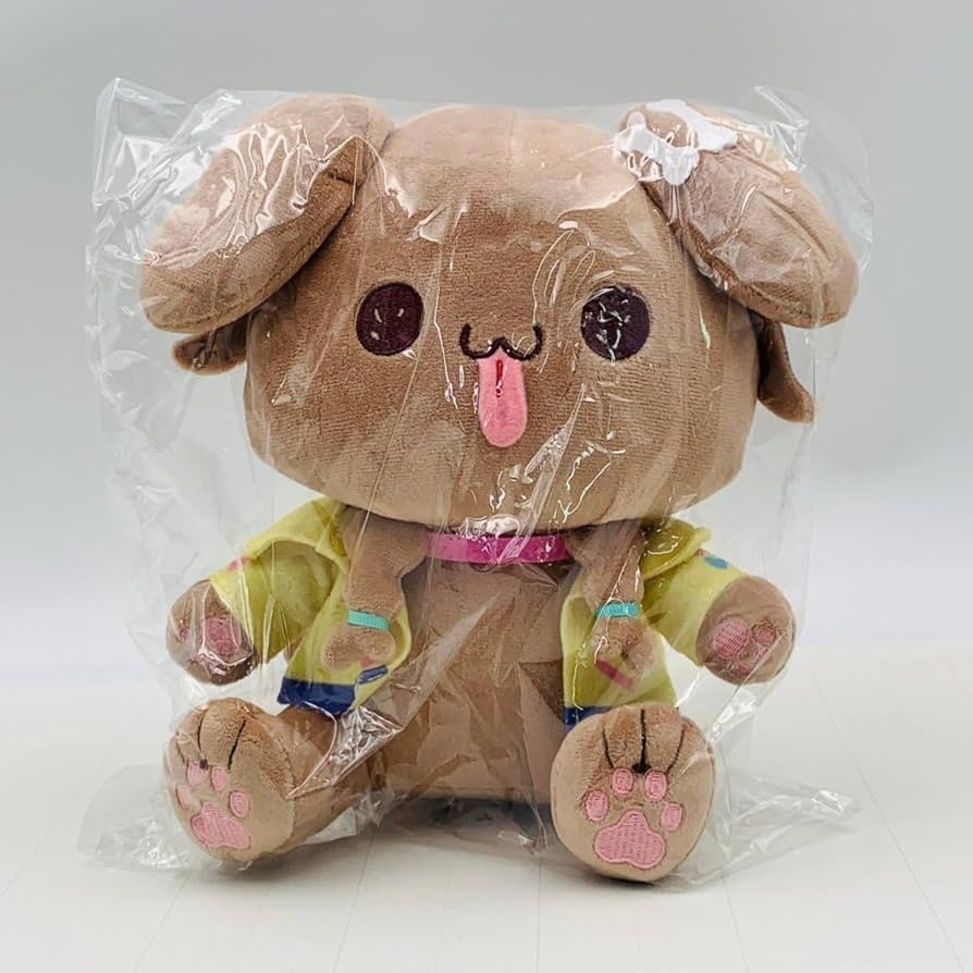 Amazon.co.jp: ホロライブ 戌神ころね 活動4周年記念グッズ 毛玉ころね