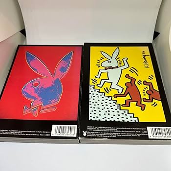 Amazon.co.jp: プレイボーイ カバーコレクション ポストカードブック