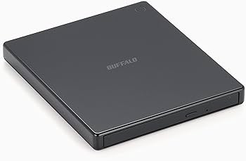 Amazon.co.jp: バッファロー ラクレコ+ iPhone スマホ CD 取り込み CD