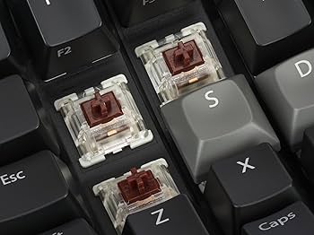 Amazon | 【有線】Kinesis Advantage360【キネシス アドバンテージ360