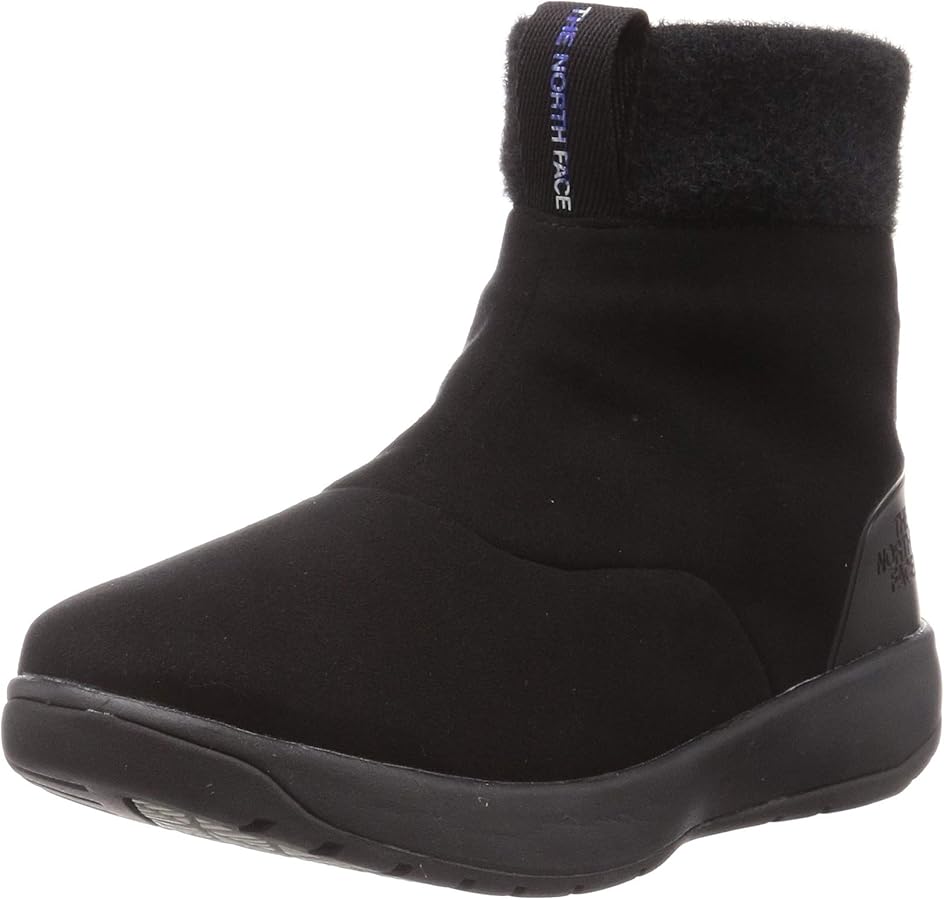 Amazon.co.jp: The North Face W Ballard WP Women's Boots, TNF Black