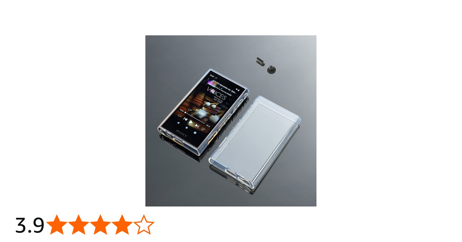 Amazon | に適用するソニーウォークマンNW-A306 NW-A307 NW-A300